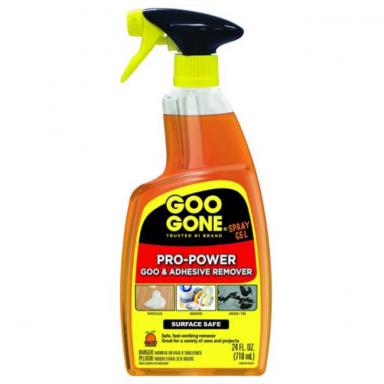 Goo Gone Propwr Gel24oz