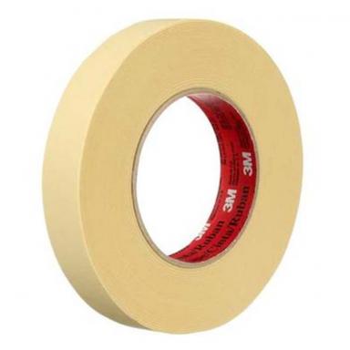 Masking Tape 3"x 55 Yd