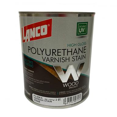 Varnish Stain Vogue Lanco