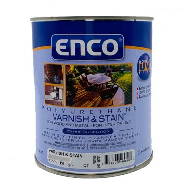 Varnish Enco Maple