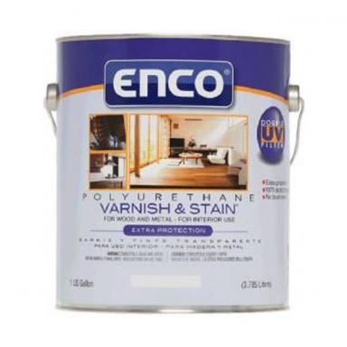 Varnish Enco Maple