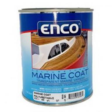 Varnish Enco Marine Coat