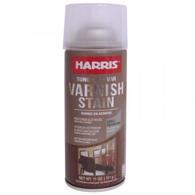 Harris Varnish Stain Walnut