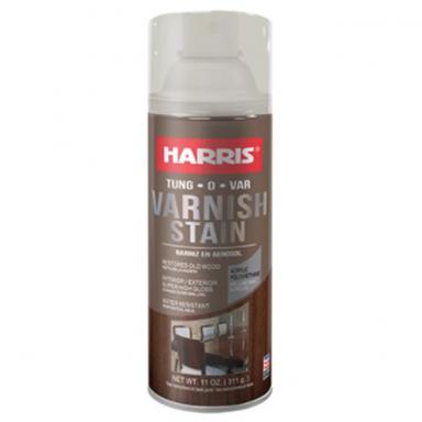 Harris Varnish Stain Light Oak