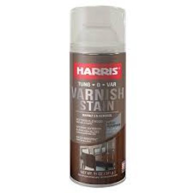 Harris Varnish Stain Medium Oak