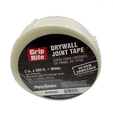 Fiberglass Joint Tape 2" 300 Ft.