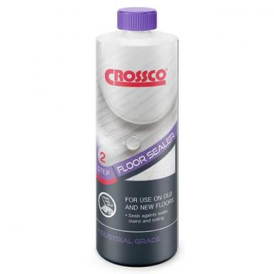 Floor Sealer Step2 Crossco