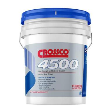 Sellador Crossco 4500