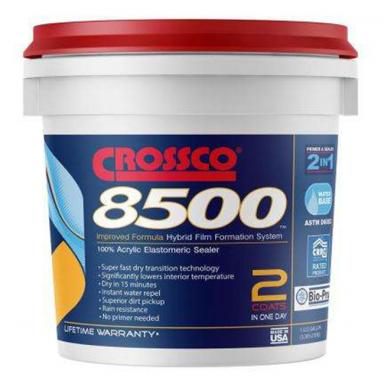 Sellador Crossco 8500