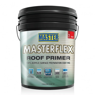 Roof Primer Master Pl