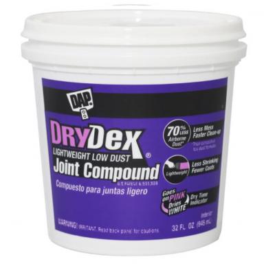 Joint Compound Wht 32oz