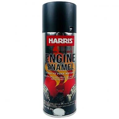 Pint. Harris Recon. Flat Black