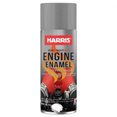 Pint. Harris Hi-temp Aluminum