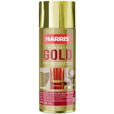 Pint. Harris Classic Gold