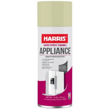 Pint. Harris Appliance Almond