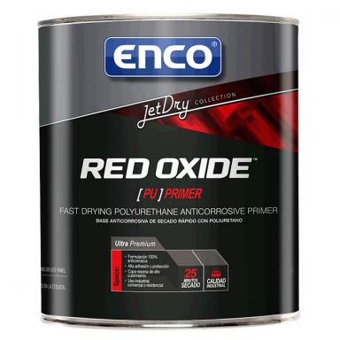 Primer Enco Red Oxide