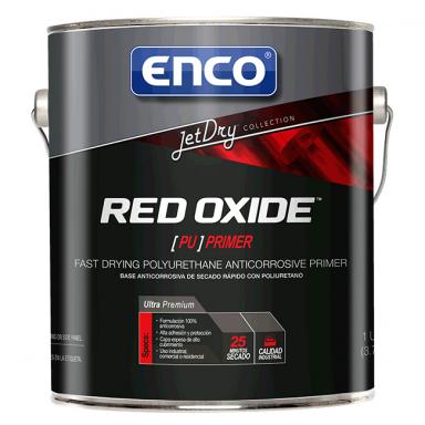 Primer Enco Red Oxide