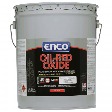 Primer Enco Red Oxide