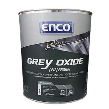 Primer Enco Gray Metal