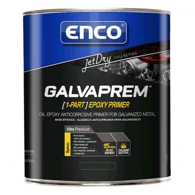 Pint. Enco Galvaprem Blanco