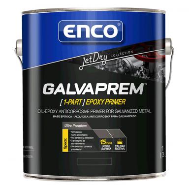 Pint. Enco Galvaprem Blanco