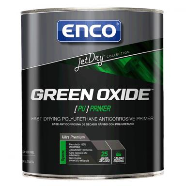 Primer Enco Green Oxide