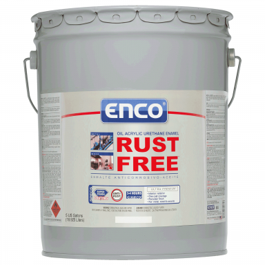 Rust Free Pl