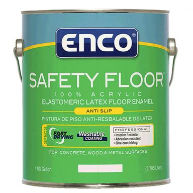 Safety Floor Gl