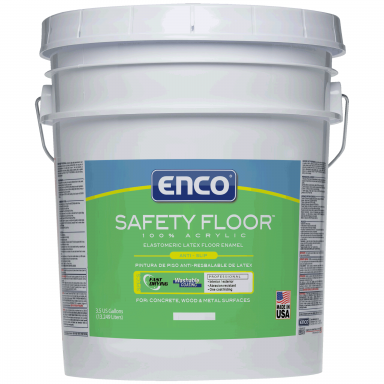 Safety Floor Pl