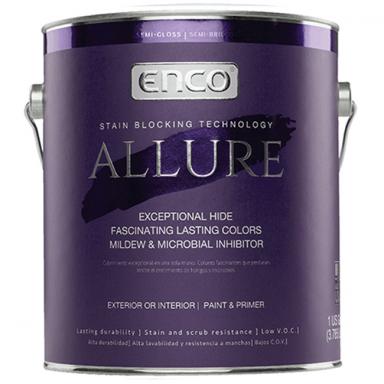 Allure Semi Gloss Gl