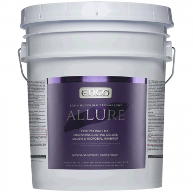 Allure Semi Gloss Pl