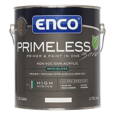 Primeless Zero Gl Sg Enco