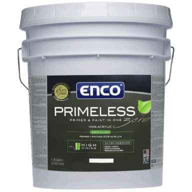 Primeless Zero Pl Sg Enco