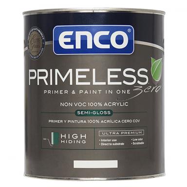 Primeless Zero Qt Sg Enco