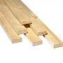 PIEZA 2 x 4 x 16 D.F.