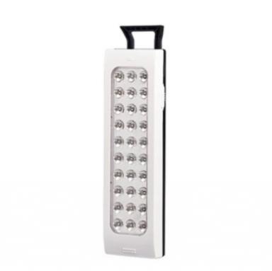 Lampara Led Solar Recargable