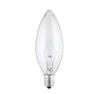 Inc Torpedo Bulb B10 60w