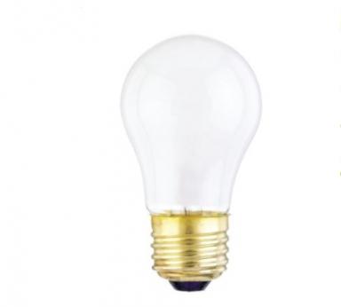 Med Base 120v A15 2pk Ds