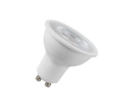 Spotlight Gu10 1l Wht 50w