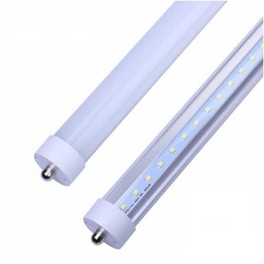 Tubo Led 96" T8 36w Clear