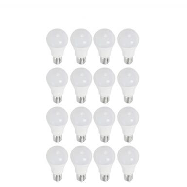 Bombilla Led A55 E27 9w 16pk