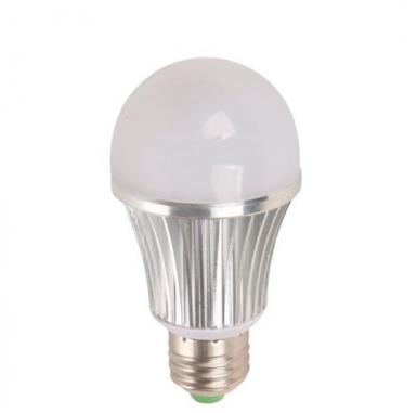 Bomb 7w Led Globe D/l E27