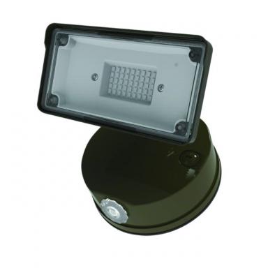 Led Floodlght Brnz 3000l