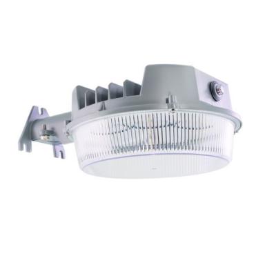 Led Area Light Gry 4000l