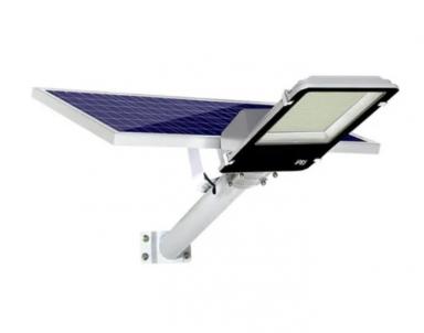 Foco 20w Led Solar C/brazo 2250l