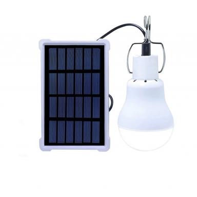 Lampara Solar Led 2w /usb