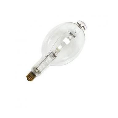 Bomb. Metal Halide 1500w