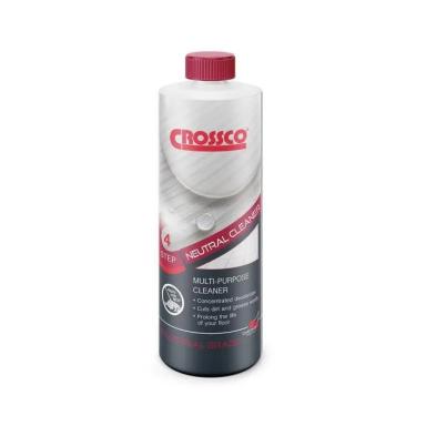 Neutral Cleaner Crossco Qt