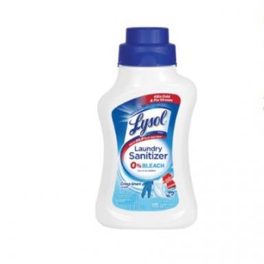 Lysol Laundry Sanitizer 41oz