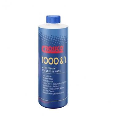 Acid Cleaner 1000 & 1 Crossco